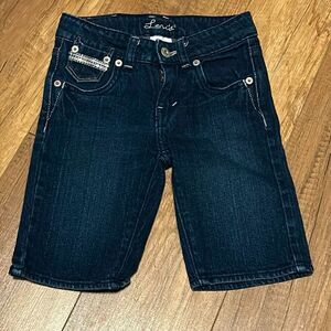 Levis jeans bermuda